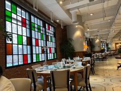 -漢舍中国菜馆(889广场店)