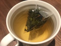 乌龙茶-星巴克(保定万博广场店)