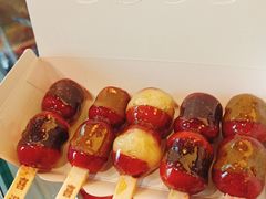 -喜识·冰糖葫芦·炒酸奶(西美花街店)