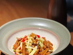 -菩提素素食餐厅(晶郦馆店)