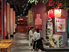 -北平食府.北京烤鸭(亦庄店)