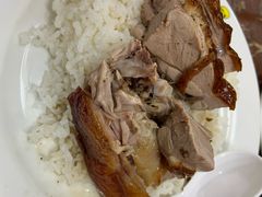 -陈光记烧腊店(罗保博士街店)