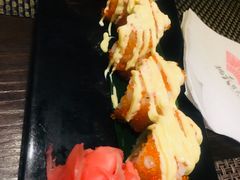 -桃夭日式料理(国信店)