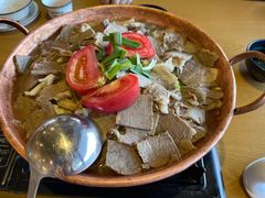 -品味泸沽湖•民族特色菜(大落水店)