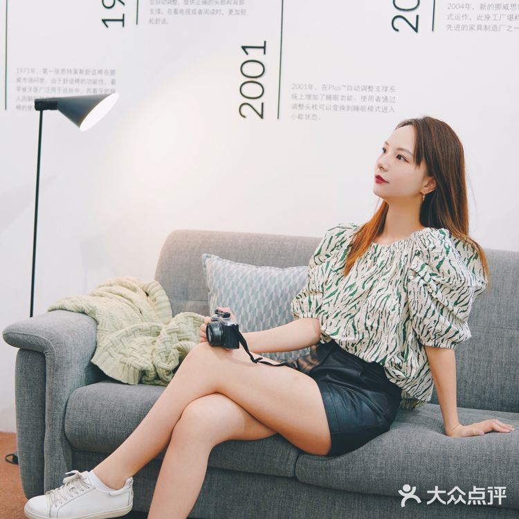 设计上海开幕！家居爱好者舒适新方式