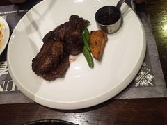 -食间牛排(湖西路店)