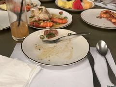 -RISE RESTAURANT(滨海湾金沙店)