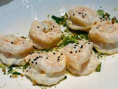 -船歌·鱼水饺青岛菜(金狮广场店)