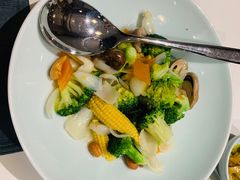 -杭州西湖柳莺里酒店·闻莺厅