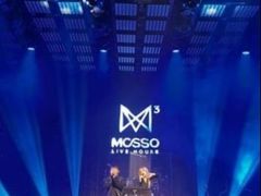 -MOSSO·Liveshow(M3香港广场店)