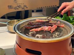 -西塔老太太泥炉烤肉(川沙百联店)