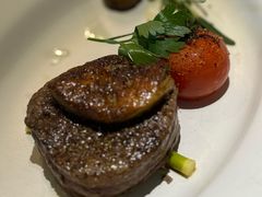 -王品牛排(珠海富华里店)