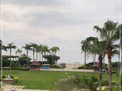 -三亚亚龙湾万豪度假酒店