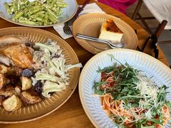 -BAKER&SPICE(祥云小镇店)