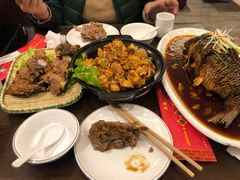 -津菜宋记老房子(鼓楼店)