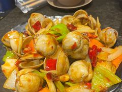-晓波烧烤(南桥店)
