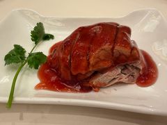 -得月楼·省级非遗·传统苏帮菜(观前店)