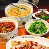 「广州海珠探店」一家工业风的湘菜馆