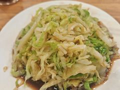 -柴氏风味斋(甘家口店)