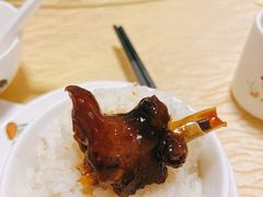 -和膳居饮食有限公司