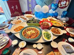 -观宴·品质赣菜(高新大道店)