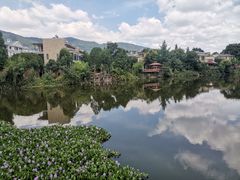 -云南民族村