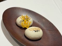 -宝丽轩中餐厅BAOLIXUAN