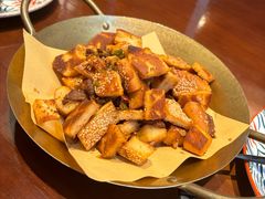 -那拉提之疆·新疆菜(美院店)