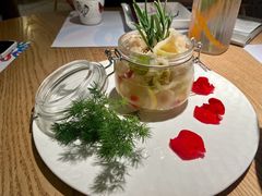-四季餐厅(华苑店)
