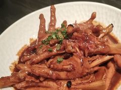 -鑫小城故事·藕汤·家常菜(台北一路总店)