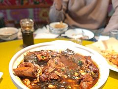 -人民公社大食堂(顺义总店)