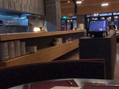 大堂-WOLFGANG PUCK KITCHEN & BAR(迪士尼小镇店)