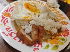 -曼谷食堂·泰国家庭料理(丹桂路店)