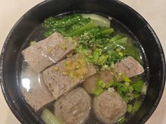 -合意桐坑牛肉粿·鲜牛肉火锅(嵩山总店)