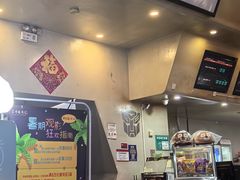 -首都电影院(天津店 中国巨幕)