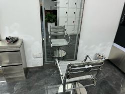 -查克拉造型