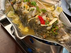 -大螃蟹海鲜餐厅