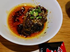 -付小姐在成都(川沙店)