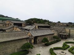 -山西王家大院
