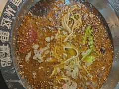 -大河宴·椒麻鱼火锅(北京路中和美食街店)