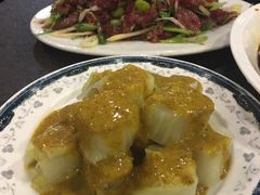 -厚味居炙子烤肉·清真(天桥南纬路店)