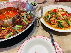 -黔凤辣子鸡