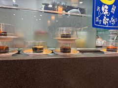 -禾绿回转寿司(国瑞店)