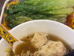 -一记面馆(易发店)