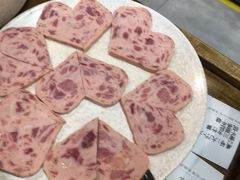 午餐肉-唇辣号重庆老火锅(亦庄店)