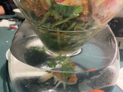 -楚鱼王·河鲜·湖北菜(华农店)