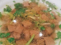 -馋三尺蟹粉小笼(人民广场店)