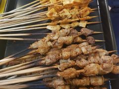 -望京小腰(北京总店)