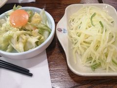 -李先生牛肉面大王(北京站售票厅餐厅)