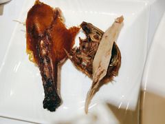 -四季民福烤鸭店(前门廊房二条店)